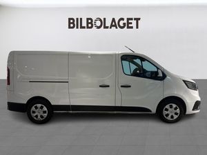 Renault Trafic bild 13