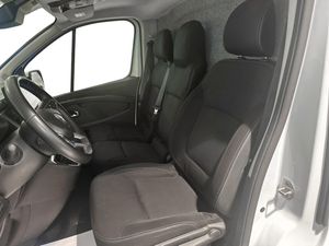 Renault Trafic bild 7