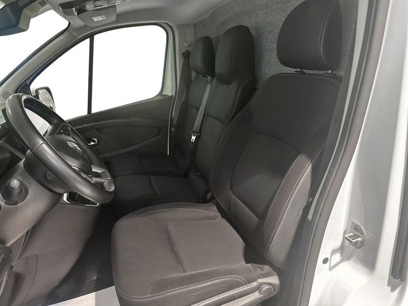Renault Trafic bild 7