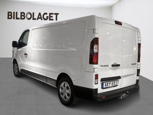 Renault Trafic bild 3