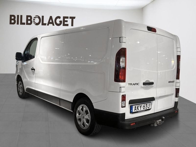 Renault Trafic bild 3