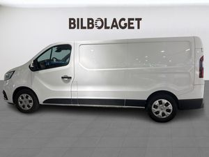 Renault Trafic bild 2