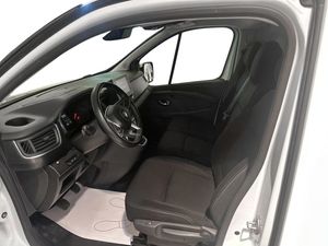 Renault Trafic bild 6