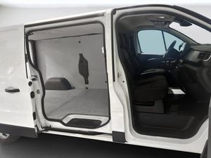 Renault Trafic bild 11