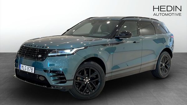 Land Rover Range Rover Velar P400 MHEV AWD - 2026