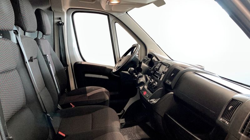 Peugeot Boxer bild 3