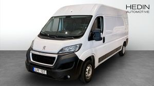 Peugeot Boxer bild 1
