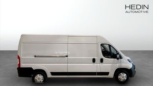 Peugeot Boxer bild 6