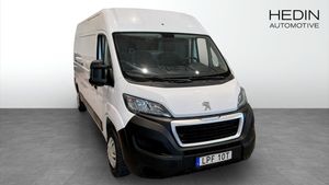 Peugeot Boxer bild 8