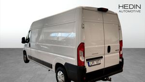 Peugeot Boxer bild 9