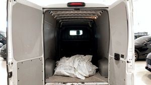 Peugeot Boxer bild 5