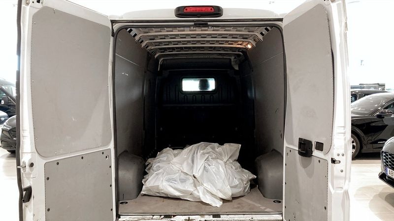 Peugeot Boxer bild 5