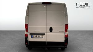 Peugeot Boxer bild 7