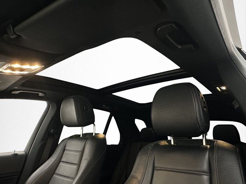 Mercedes GLE350 bild 18