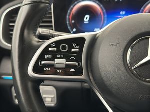 Mercedes GLE350 bild 29