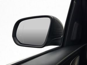 Mercedes GLE350 bild 10