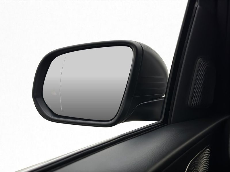 Mercedes GLE350 bild 10