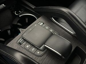 Mercedes GLE350 bild 28