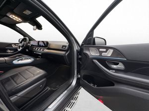 Mercedes GLE350 bild 16