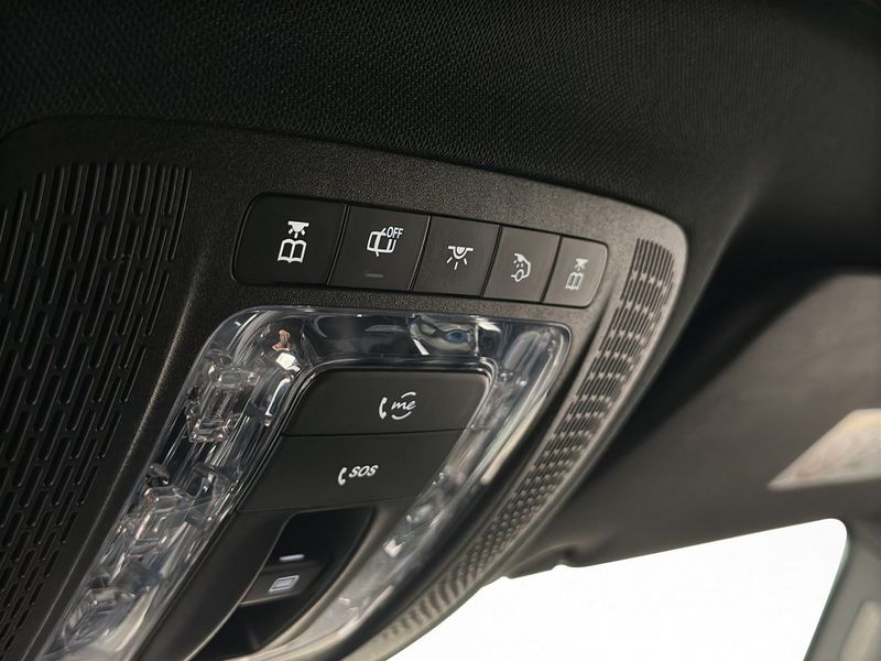 Mercedes GLE350 bild 31
