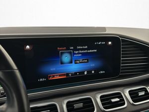 Mercedes GLE350 bild 22