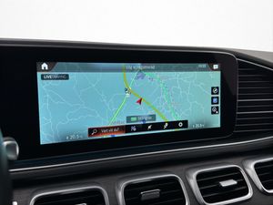 Mercedes GLE350 bild 20