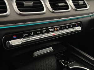 Mercedes GLE350 bild 27