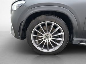 Mercedes GLE350 bild 38