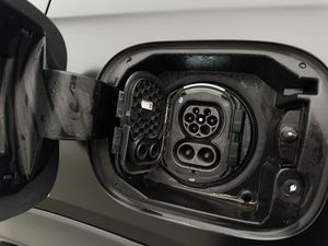 Mercedes GLE350 bild 37