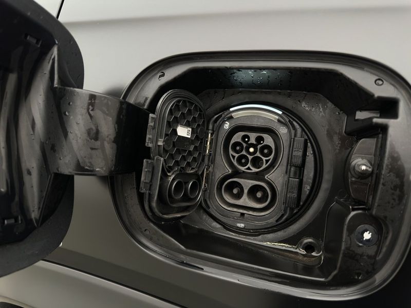 Mercedes GLE350 bild 37