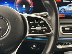 Mercedes GLE350 bild 30