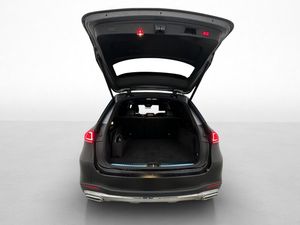 Mercedes GLE350 bild 35