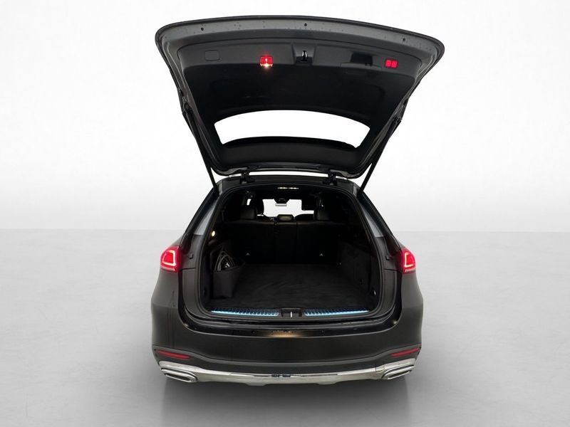 Mercedes GLE350 bild 35