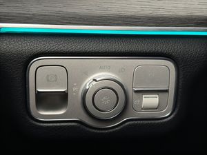Mercedes GLE350 bild 32