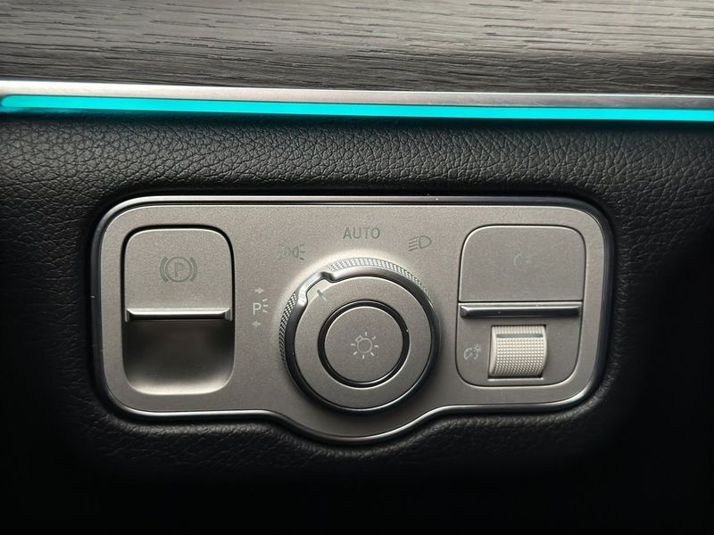 Mercedes GLE350 bild 32