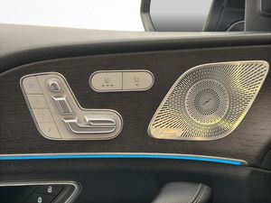 Mercedes GLE350 bild 33