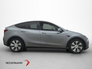 Tesla Model Y bild 8