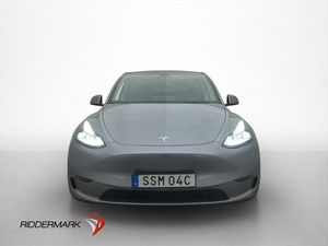 Tesla Model Y bild 3