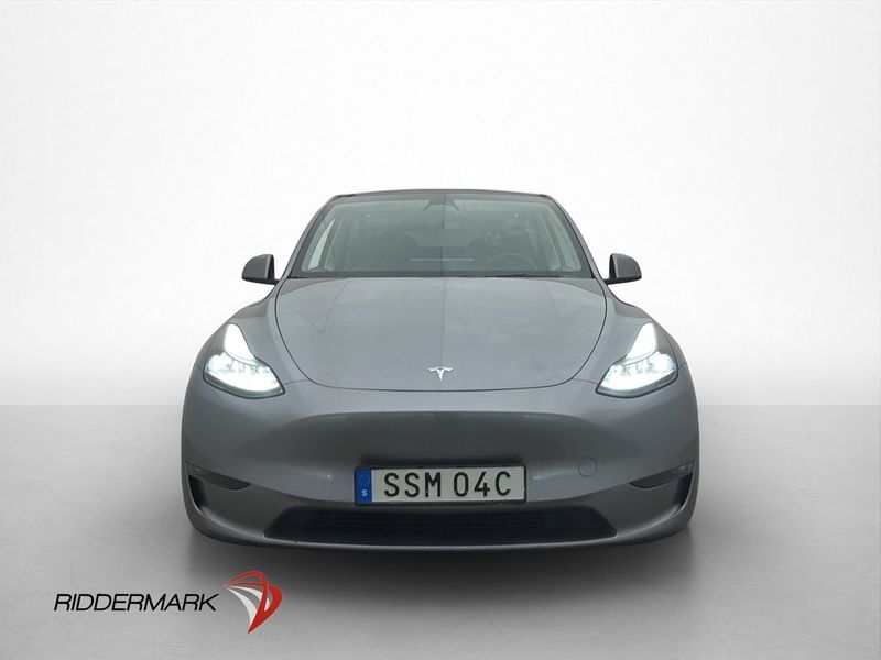 Tesla Model Y bild 3