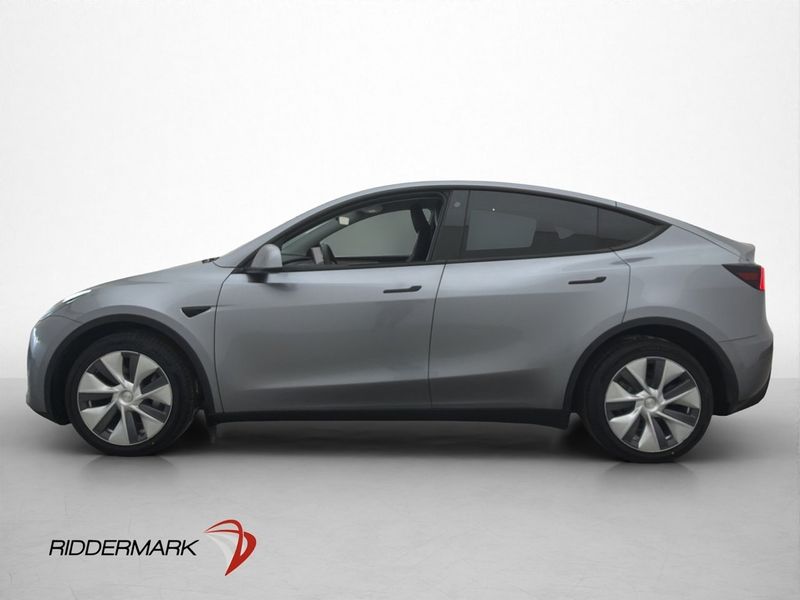 Tesla Model Y bild 5