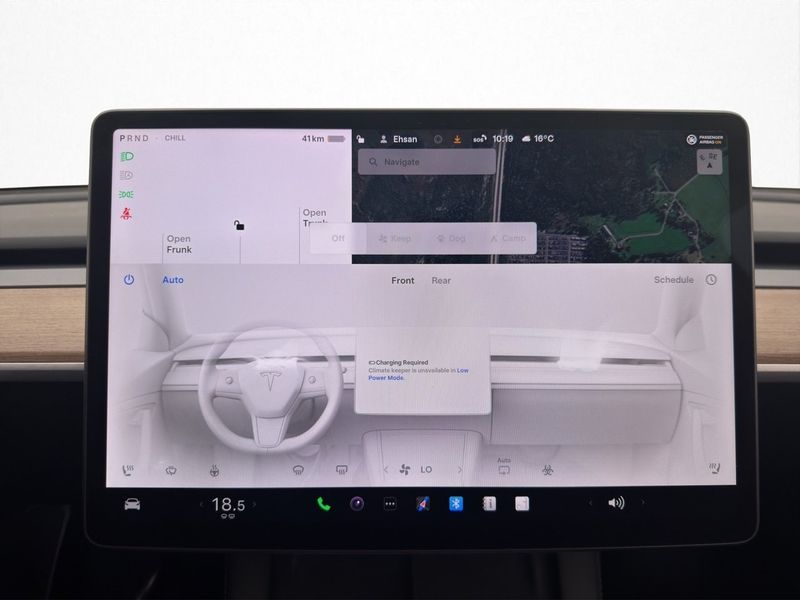 Tesla Model Y bild 18