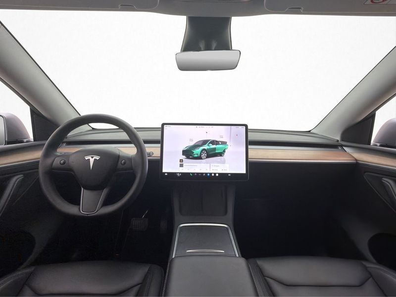 Tesla Model Y bild 14
