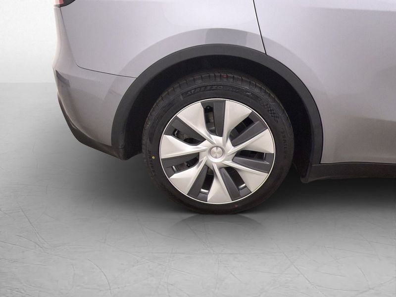 Tesla Model Y bild 28
