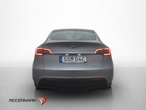 Tesla Model Y bild 6