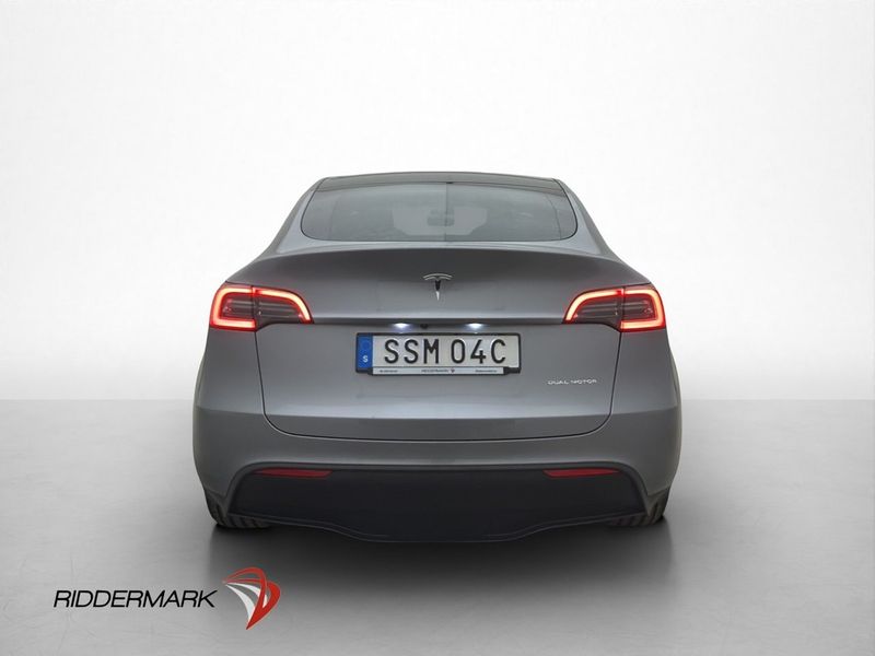 Tesla Model Y bild 6