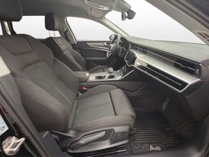 Audi A6 bild 20