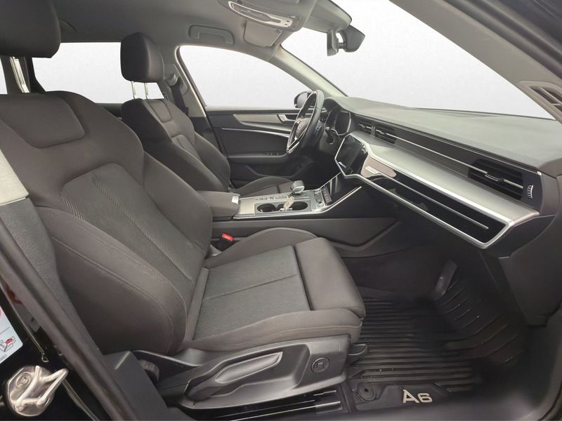 Audi A6 bild 20