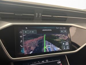 Audi A6 bild 24