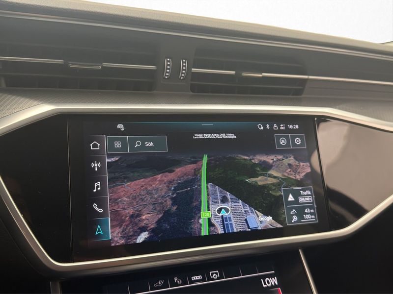 Audi A6 bild 24