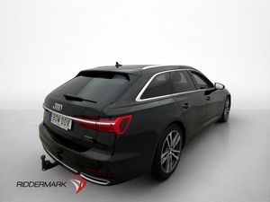 Audi A6 bild 8